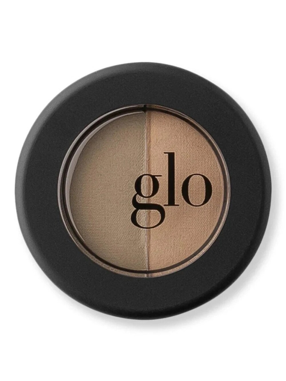 Glo Skin Beauty Brow Powder Duo - Taupe